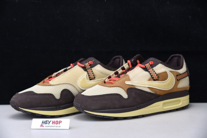 nike air max 1 travis scott cactus jack baroque brown do9392-200