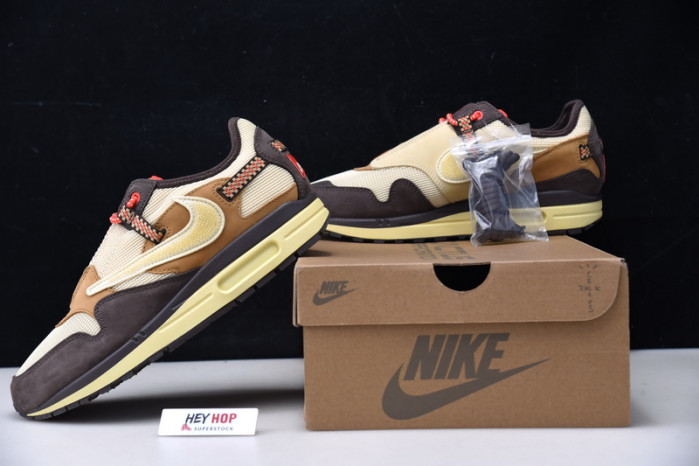 nike air max 1 travis scott cactus jack baroque brown do9392-200