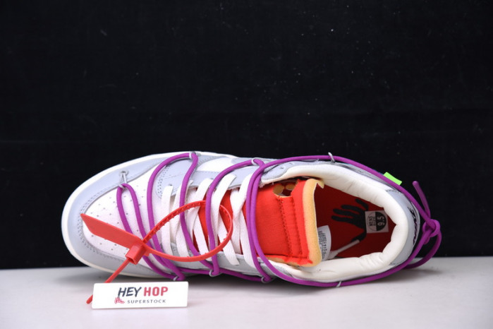 nike dunk low lot 45 dm1602-101