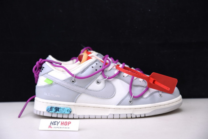 nike dunk low lot 45 dm1602-101