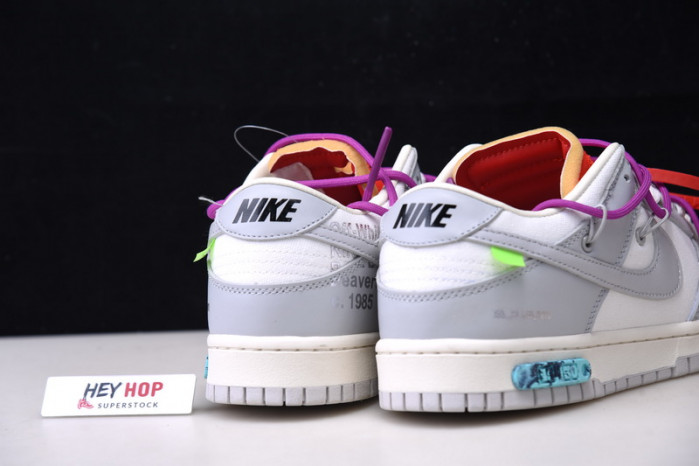 nike dunk low lot 45 dm1602-101