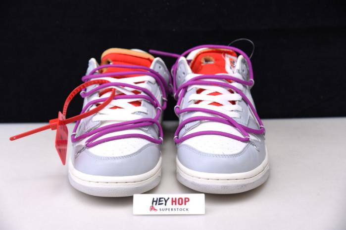 nike dunk low lot 45 dm1602-101