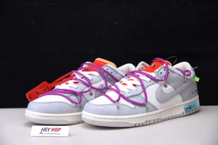 nike dunk low lot 45 dm1602-101