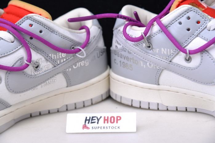 nike dunk low lot 45 dm1602-101