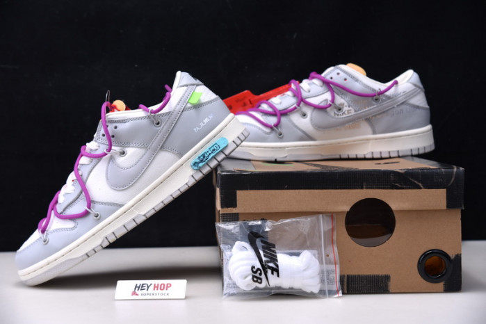 nike dunk low lot 45 dm1602-101