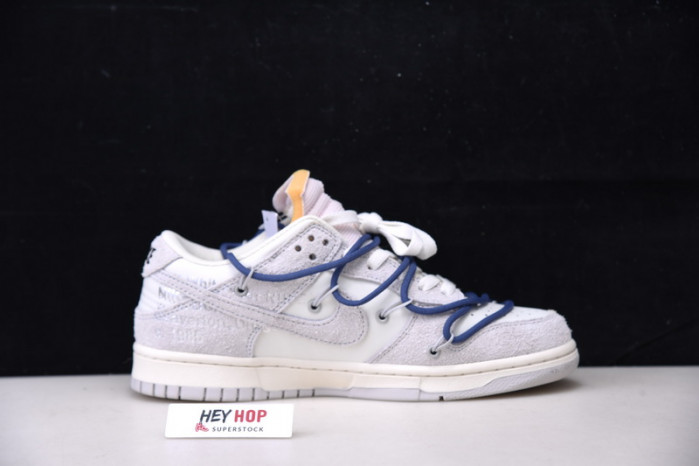 nike dunk low lot 18 dj0950-112