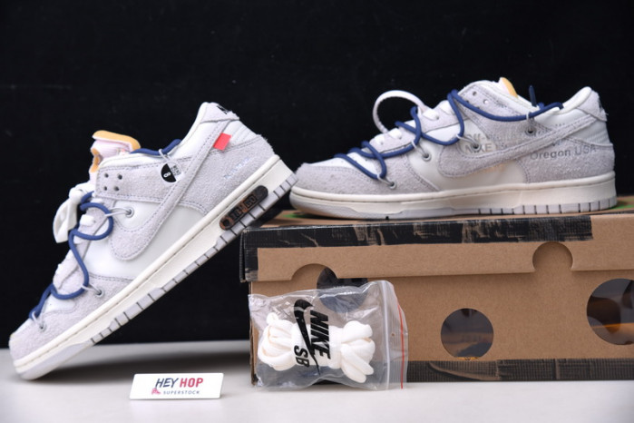 nike dunk low lot 18 dj0950-112