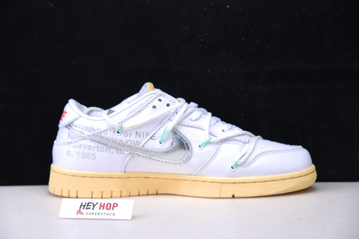 nike dunk low lot 1 dm1602-127
