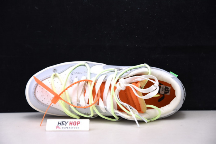 nike dunk low lot 43 dm1602-128