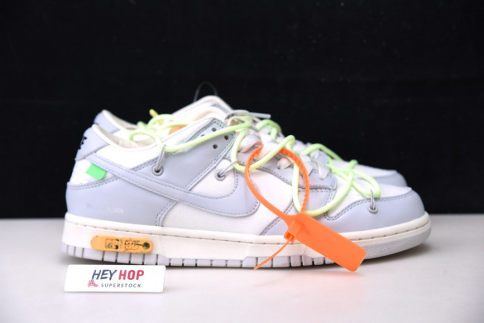 nike dunk low lot 43 dm1602-128