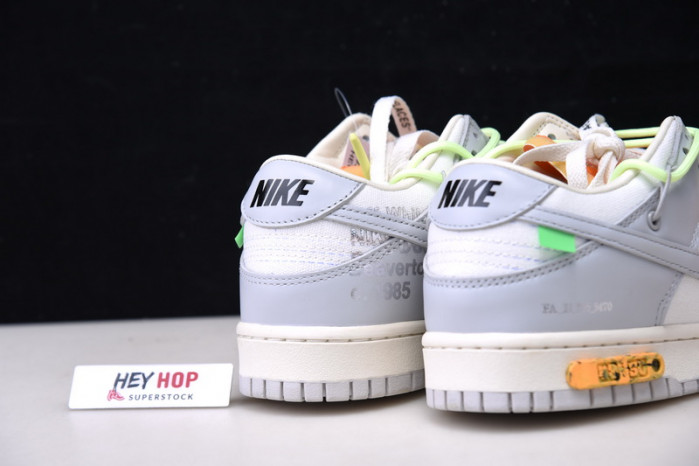 nike dunk low lot 43 dm1602-128