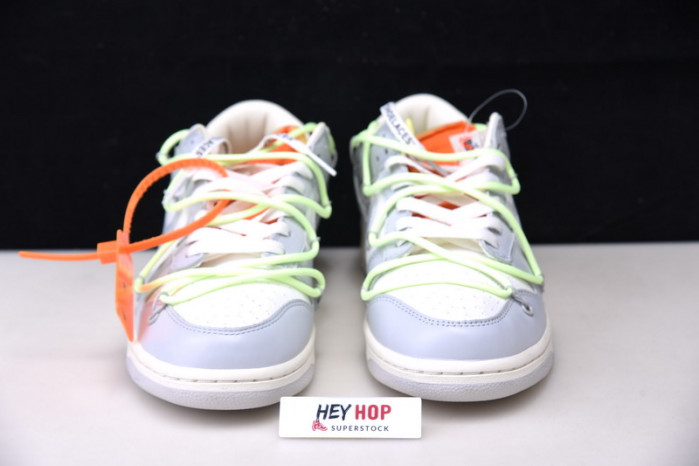 nike dunk low lot 43 dm1602-128