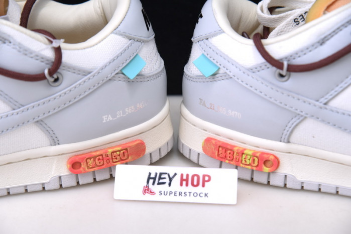 nike dunk low lot 46 dm1602-102