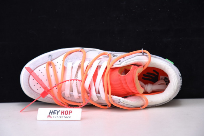 nike dunk low lot 31 dj0950-116