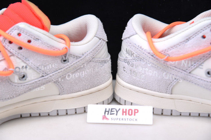 nike dunk low lot 31 dj0950-116