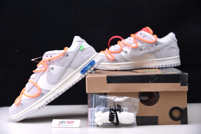 nike dunk low lot 31 dj0950-116