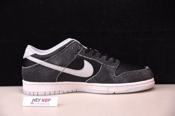 nike sb dunk low retro animal pack zebra dh7913-001