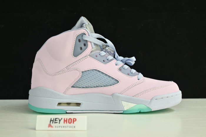 air jordan 5 wmns retro 