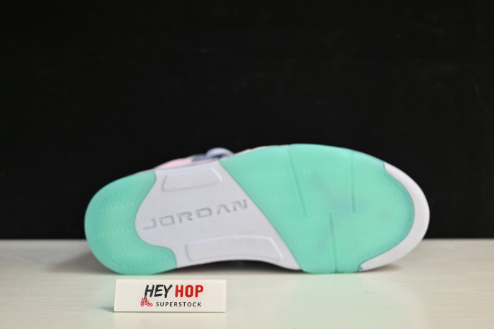 air jordan 5 wmns retro 