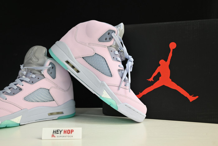 air jordan 5 wmns retro 