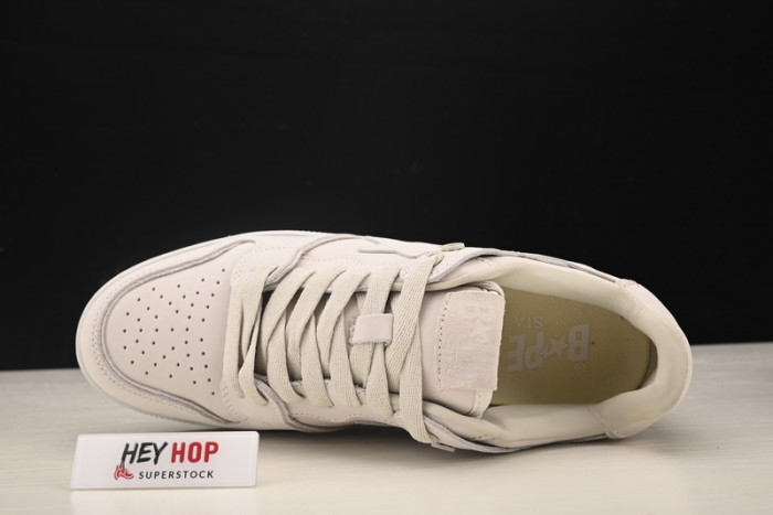a bathing ape bape sk8 sta triple white hp33-101