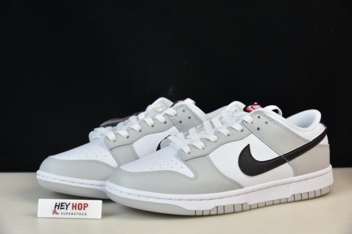 nike dunk low lottery dr9654-001