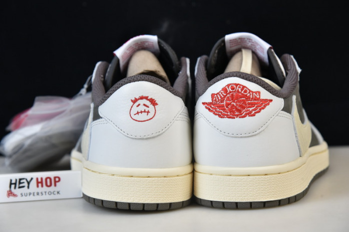 air jordan 1 retro low og sp travis scott reverse mocha dm7866-162