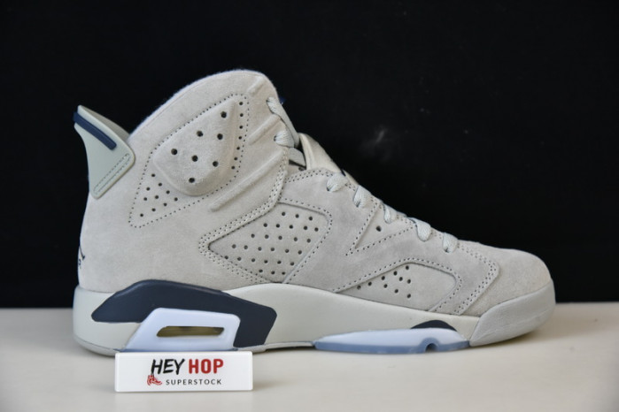 air jordan 6 “georgetown” ct8529-012