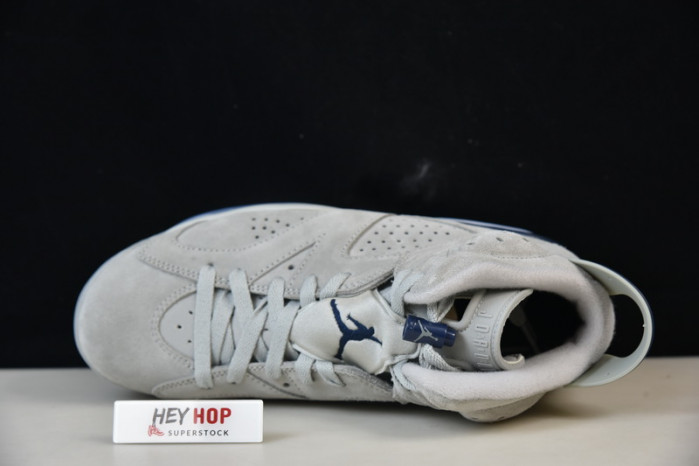 air jordan 6 “georgetown” ct8529-012
