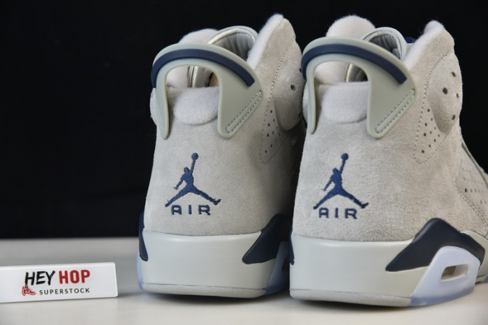 air jordan 6 “georgetown” ct8529-012