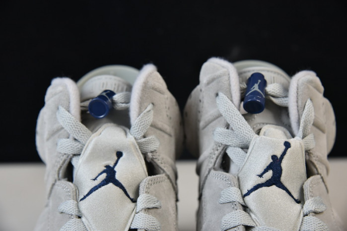 air jordan 6 “georgetown” ct8529-012