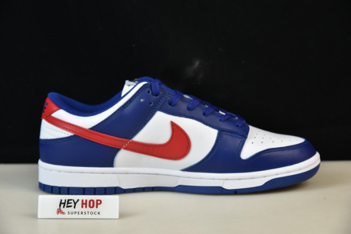 nike dunk low usa (w) dd1503-119