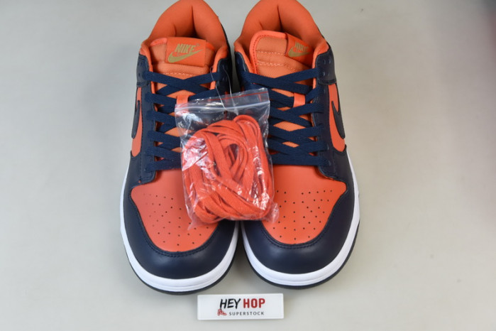 nike dunk low champ colors (2020) cu1727-800