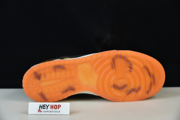 nike dunk low year of the tiger (2022) (gs) dq5351-001