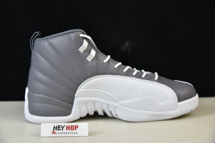 air jordan 12 retro stealth ct8013-015