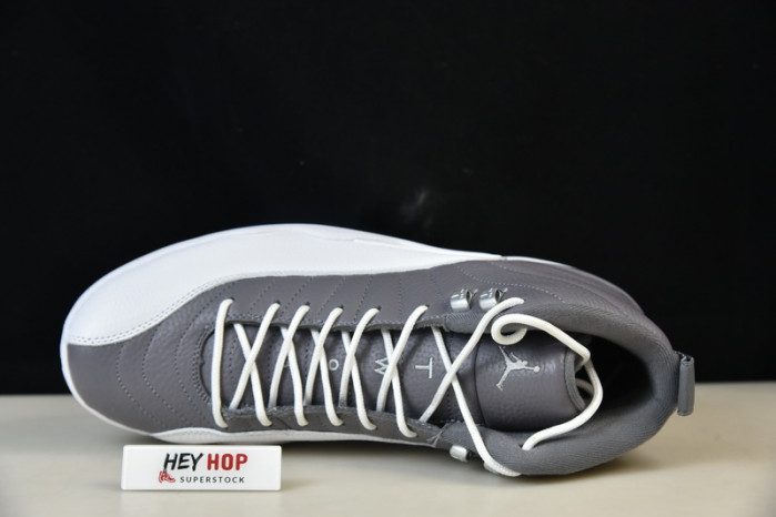 air jordan 12 retro stealth ct8013-015