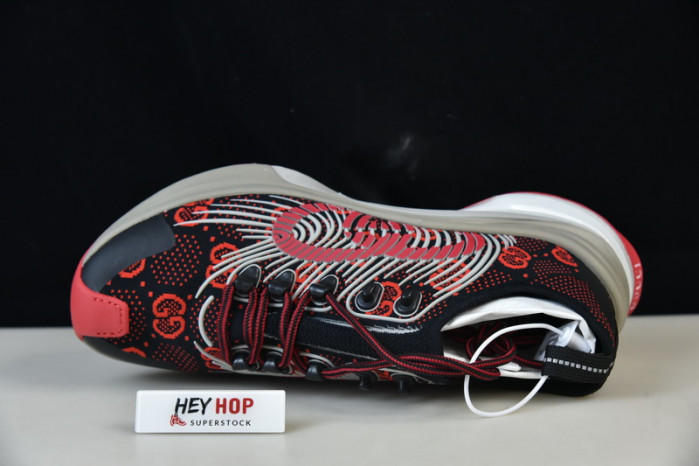 G*u*i trainer sneaker