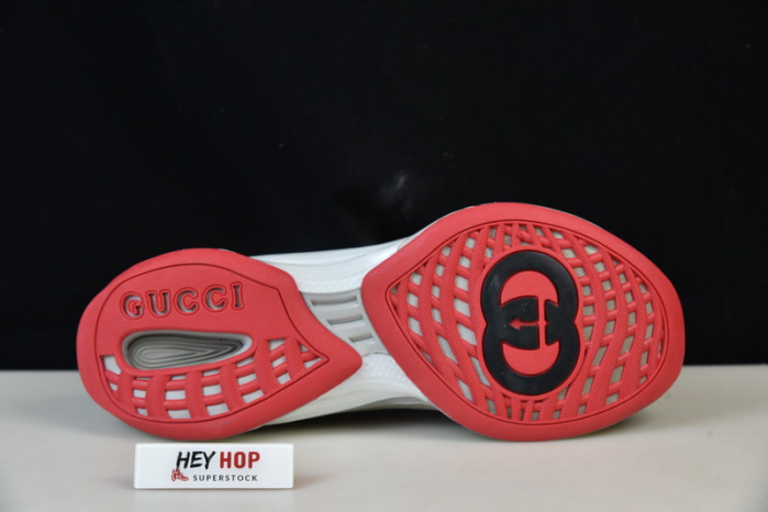 G*u*i trainer sneaker