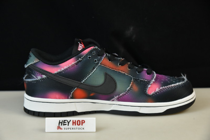 nike dunk low graffiti pink dm0108-002