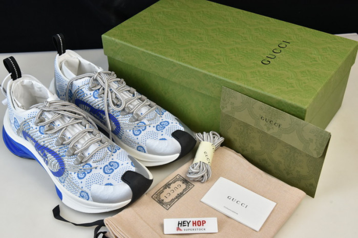 G*u*i trainer sneaker