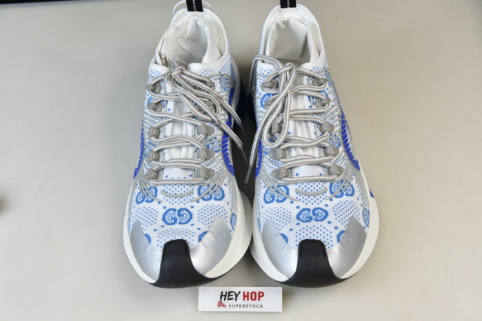 G*u*i trainer sneaker