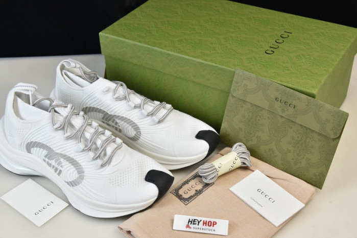 G*u*i trainer sneaker