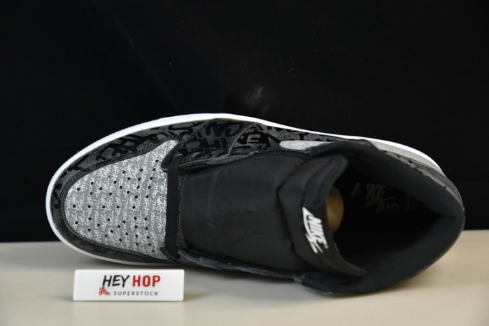 air jordan 1 high og "rebellionaire" 555088-036