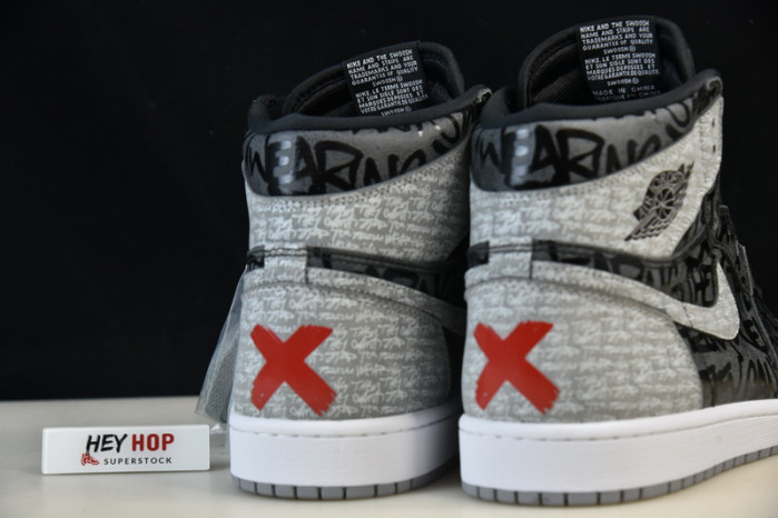 air jordan 1 high og "rebellionaire" 555088-036