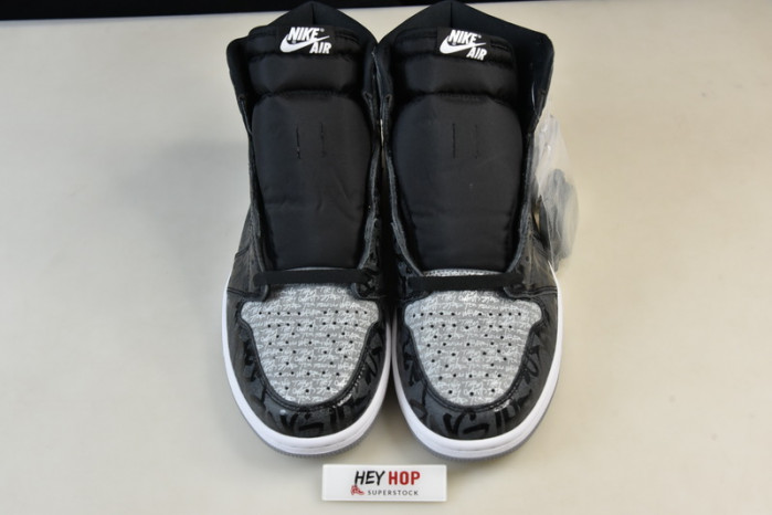 air jordan 1 high og "rebellionaire" 555088-036