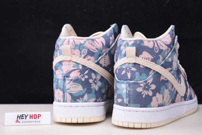 nike sb dunk high hawaii cz2232-300