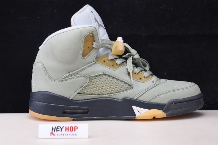 air jordan 5 jade horizon dc7501-300