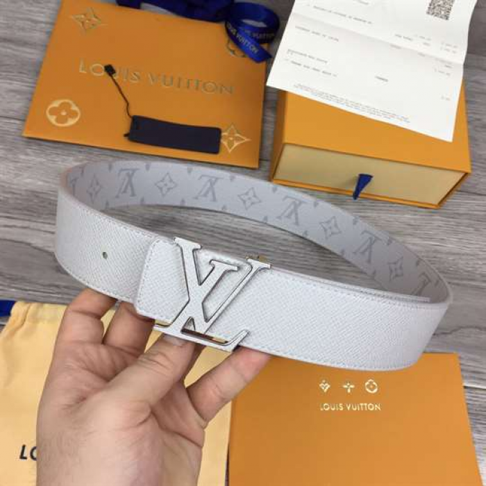 lou*s vu*tt belt