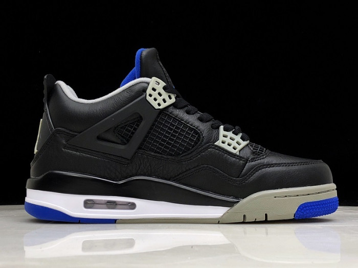 air jordan 4 retro alternate motorsports 308497-006