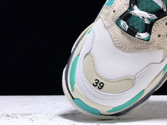 blcg triple s trainer 